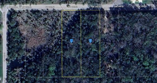 1730 Nw 19th St, CRYSTAL RIVER, FL, 34428-5086 | Card Image