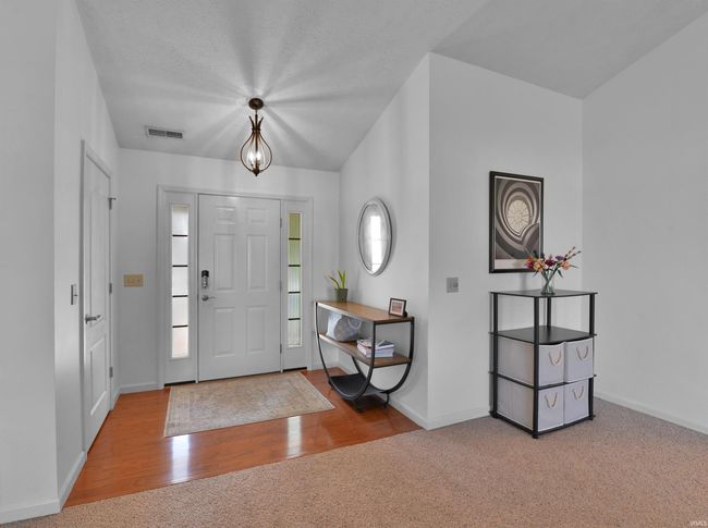3902 Rushgrove Dr, House other with 3 bedrooms, 2 bathrooms and null parking in Lafayette IN | Image 13