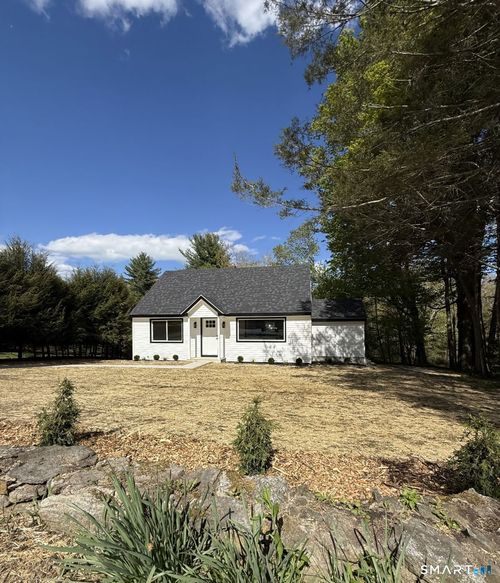 602 Fan Hill Rd, Monroe, CT, 06468-1354 | Card Image