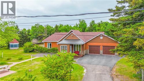 4 Jadi Lane, Chiasson Office, NB, E8S2S6 | Card Image
