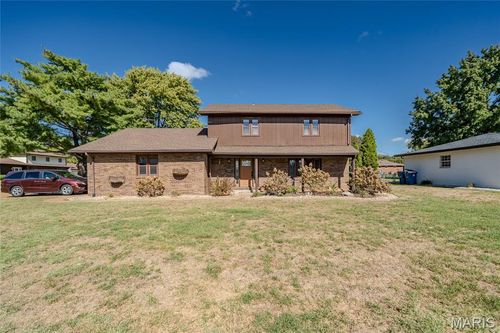 2509 Westmoreland Drive, Granite City, IL, 62040 | Card Image