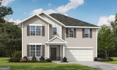 lot-73-138 Oak Dr, Gray, GA, 31032-5872 | Card Image