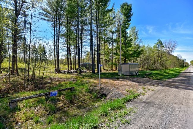 2449 Rooney Rd, Home with 0 bedrooms, 0 bathrooms and null parking in Johnstown ON | Image 4