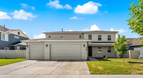 5361 W Avilla Dr, Meridian, ID, 83646-4695 | Card Image