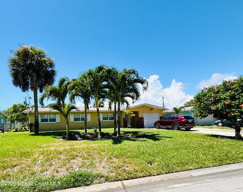 276 Curacau Dr, Cocoa Beach, FL, 32931-3038 | Card Image