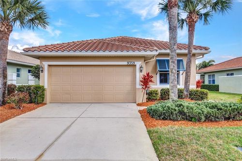 9359 Trieste Dr, Fort Myers, FL, 33913-6714 | Card Image