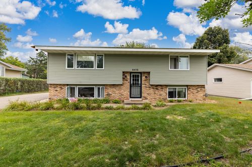 6456 Edgewood Ave N, Brooklyn Park, MN, 55428-2519 | Card Image
