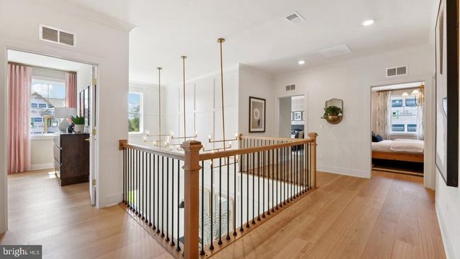 14800 Fauquier Pines Ct, House other with 6 bedrooms, 7 bathrooms and null parking in NOKESVILLE VA | Image 41