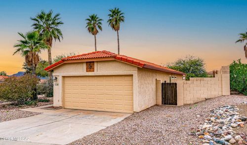 5336 W Wood Owl Drive, Tucson, AZ, 85742 | Card Image