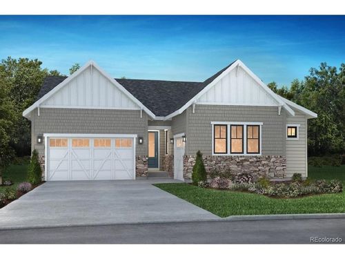 11181 Amber Light Trl, Littleton, CO, 80125 | Card Image