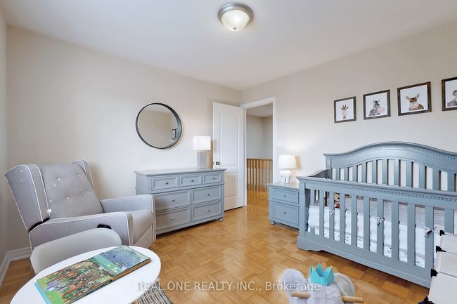 646 Peter Rupert Ave, House other with 4 bedrooms, 5 bathrooms and 6 parking in Maple ON | Image 23