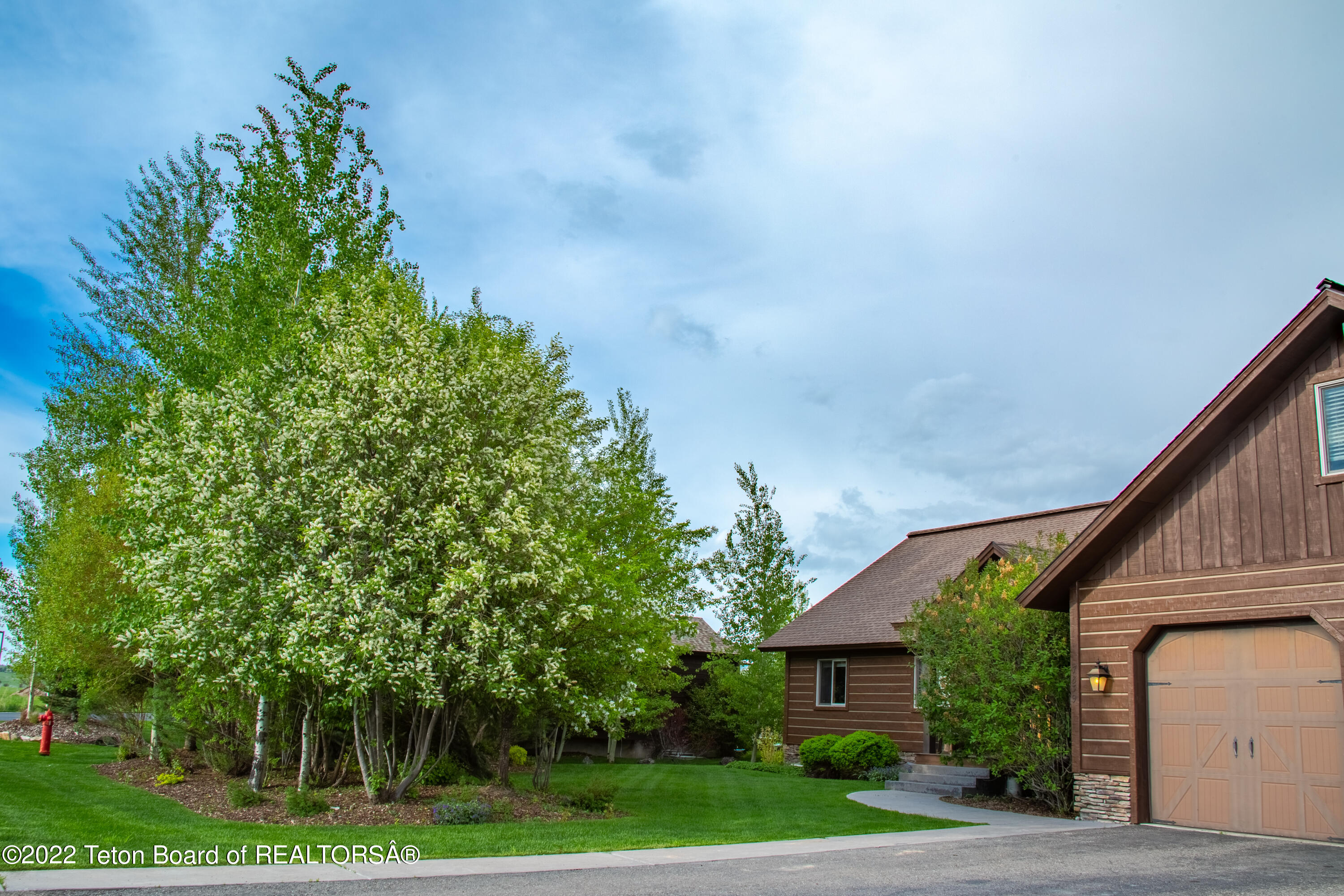 House Top Ln, Victor, ID 83455