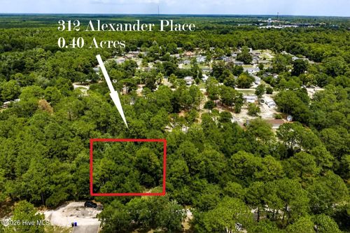 14-312 Alexander Pl, Wilmington, NC, 28411-9179 | Card Image