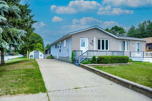 649 Lloyd St, Port Elgin, ON, N0H2C1 | Card Image