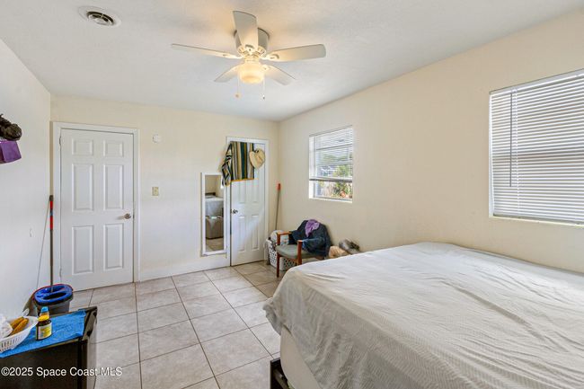 1044 Azalea Ln, House other with 3 bedrooms, 1 bathrooms and null parking in Cocoa FL | Image 16