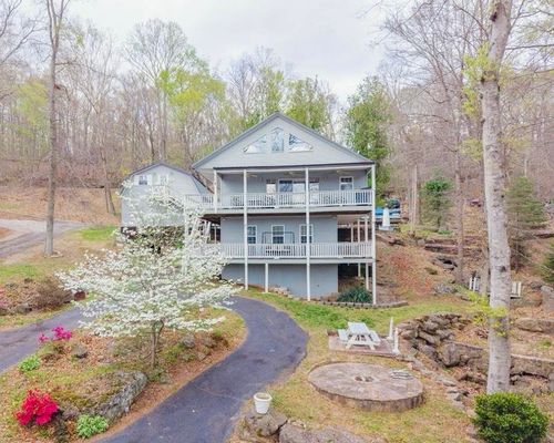 28 Shady Cliff Rd, Lewisburg, KY, 42256-7866 | Card Image