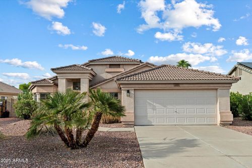 13164 W Ocotillo Ln, Surprise, AZ, 85374-5236 | Card Image