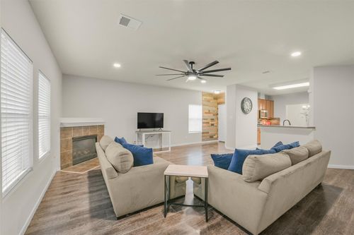 18527 Grove Brook Ln, Cypress, TX, 77429-4272 | Card Image