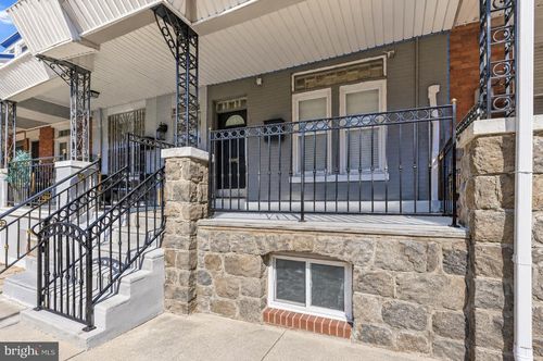 5027 Chancellor Street, PHILADELPHIA, PA, 19139 | Card Image