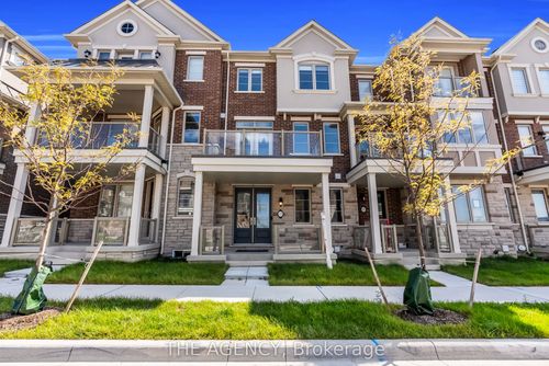33 Bruce Boyd Dr, Markham, ON, L6B1R3 | Card Image