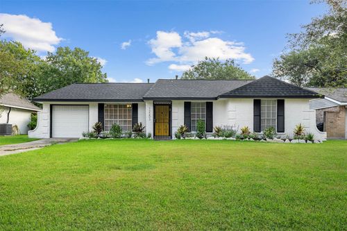 12203 Ryewater Dr, Houston, TX, 77089-6521 | Card Image