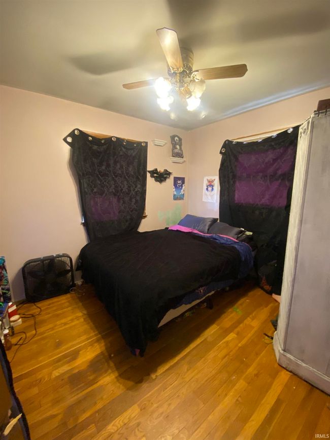 908 Mathis Ave, House other with 3 bedrooms, 2 bathrooms and null parking in Oolitic IN | Image 6