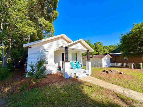 1422 N 61st Ave, PENSACOLA, FL, 32506-4094 | Card Image