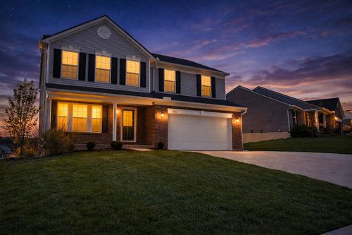 12004 Blue Ash Ln, Independence, KY, 41051-0257 | Card Image