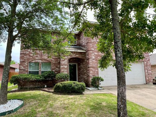 2625 Lake Meadow Dr, Mckinney, TX, 75071-2718 | Card Image