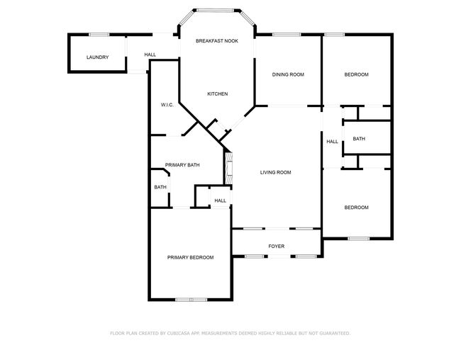8294 Whispering View Dr, House other with 3 bedrooms, 2 bathrooms and null parking in Memphis TN | Image 26