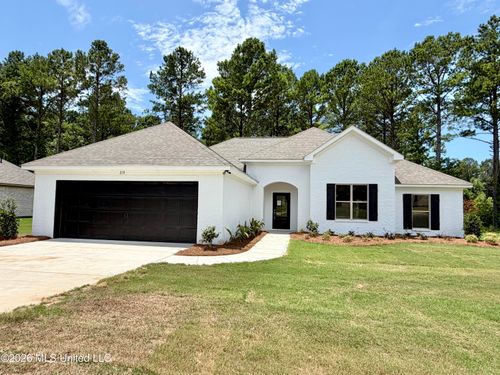 218 New Haven Ln, Brandon, MS, 39042-7709 | Card Image