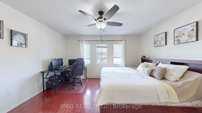 41 Lauraglen Cres, House attached with 6 bedrooms, 4 bathrooms and 4 parking in Brampton ON | Image 21