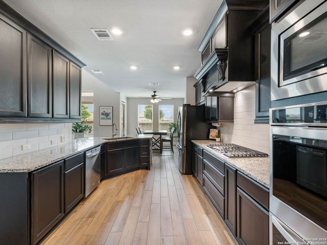 126 Stout Cv, House other with 5 bedrooms, 4 bathrooms and null parking in Cibolo TX | Image 13