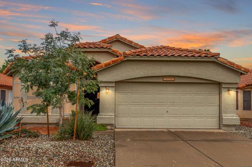 19145 N 75th Dr, Glendale, AZ, 85308-8310 | Card Image