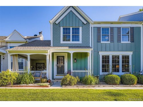 19725 Rosewood Ct, Parker, CO, 80138-3858 | Card Image