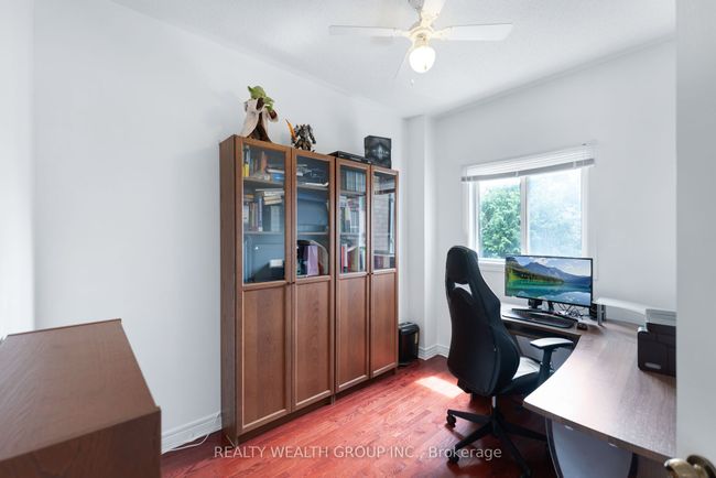 166 Sail Cres, House other with 5 bedrooms, 4 bathrooms and 4 parking in Maple ON | Image 18