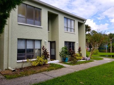 S5 - 1853 Mazo Manor, Condo with 2 bedrooms, 2 bathrooms and null parking in LUTZ FL | Image 1