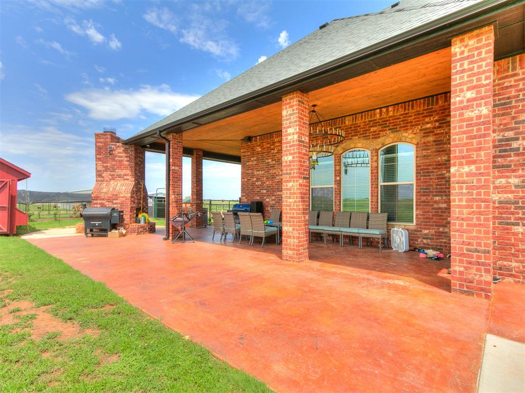 Residential in Edmond 4