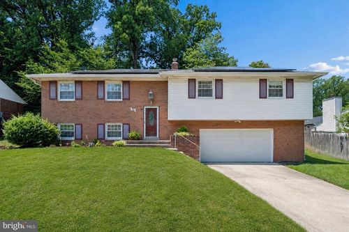 15 Herrington Dr, UPPER MARLBORO, MD, 20774-1545 | Card Image