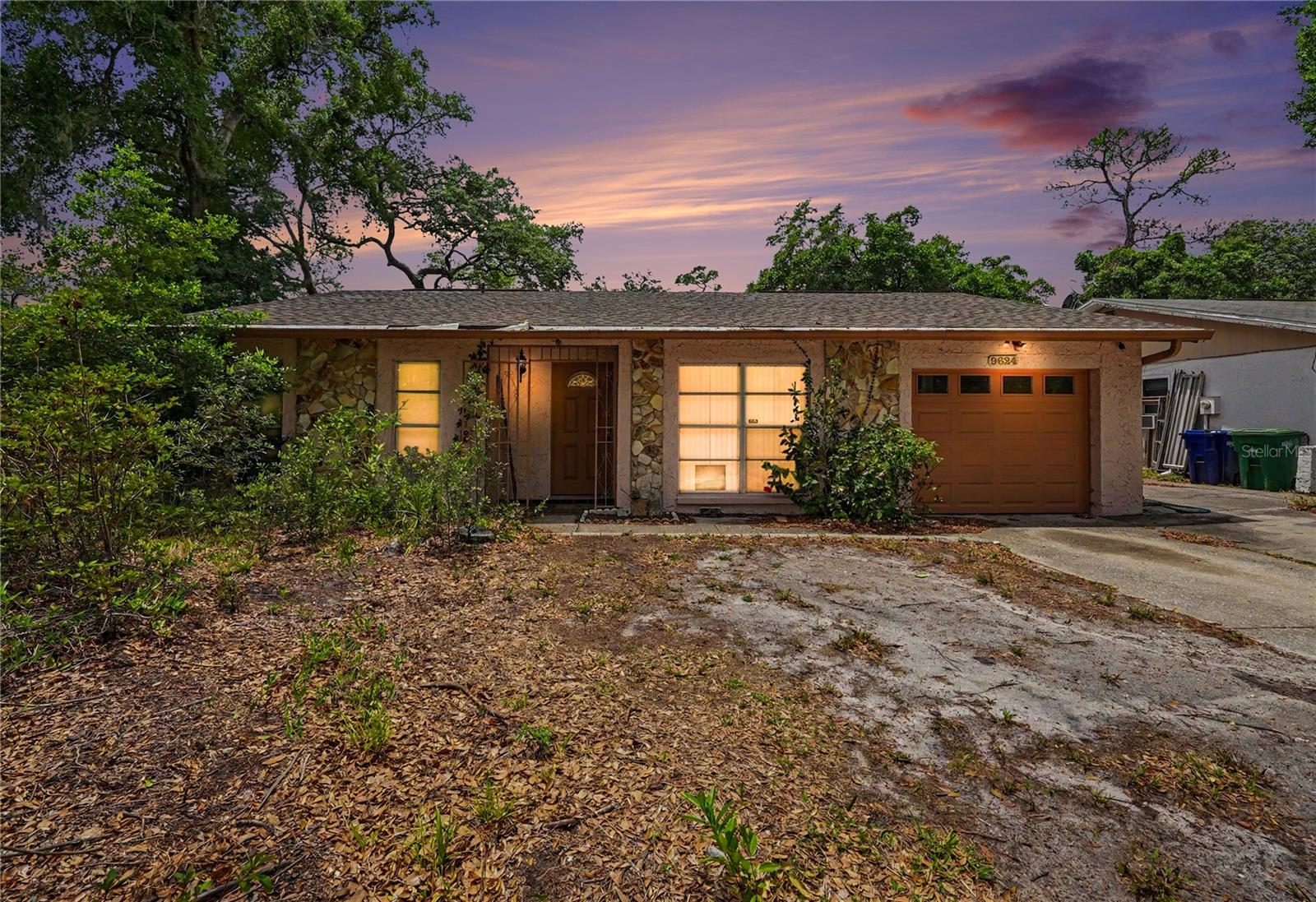 Residential in TAMPA 2