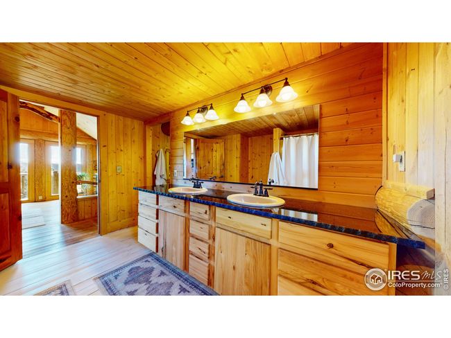 142 Springmeadow Way, House other with 3 bedrooms, 4 bathrooms and null parking in Red Feather Lakes CO | Image 17