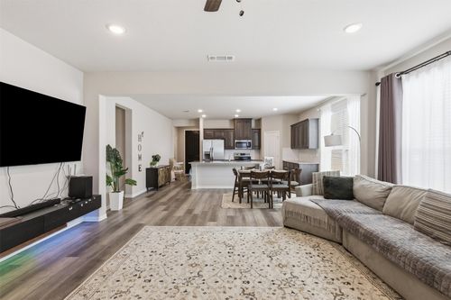 801 Taliaferro Trl, Springtown, TX, 76082-5437 | Card Image