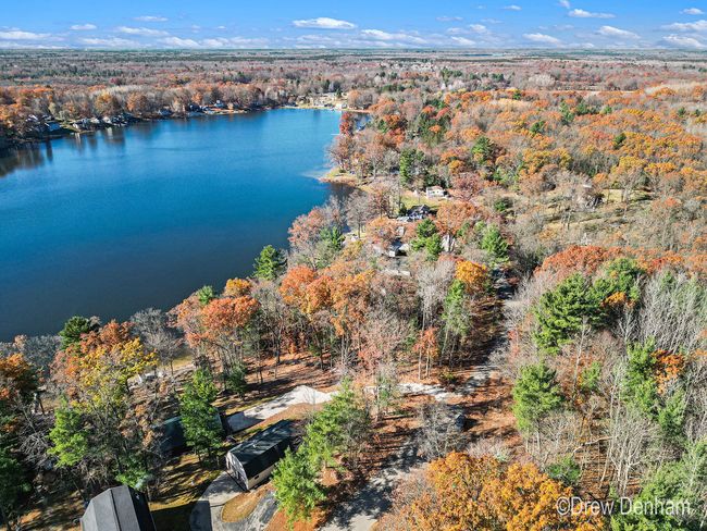 21249 Monroe Rd, Home with 0 bedrooms, 0 bathrooms and null parking in Morley MI | Image 13