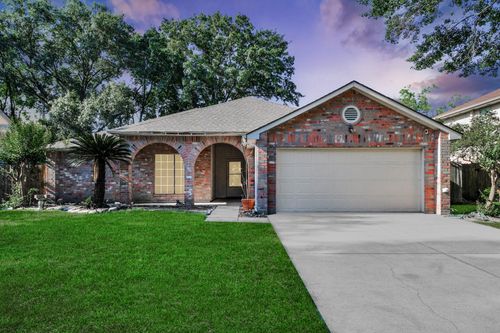 13319 Raven Flight Drive, Cypress, TX, 77429 | Card Image