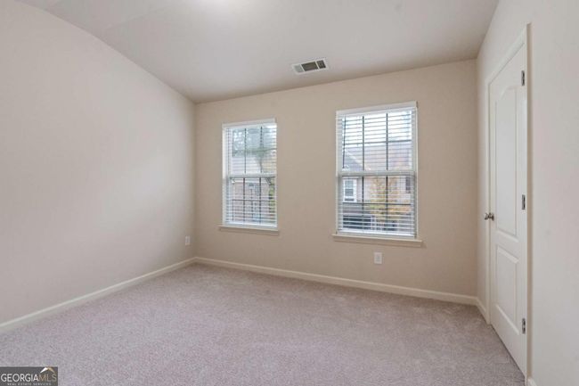 3879 Brockenhurst Dr, Townhouse with 4 bedrooms, 3 bathrooms and 2 parking in Buford GA | Image 13