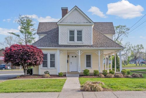 308 W 15th St, Hopkinsville, KY, 42240 | Card Image