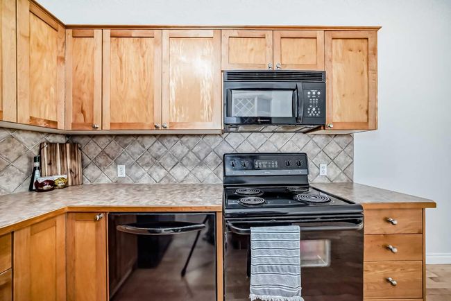 301 - 835 18 Avenue Sw, Condo with 1 bedrooms, 1 bathrooms and 1 parking in Calgary AB | Image 6