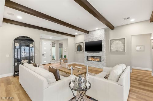 11955 Camden Ridge Ct, Las Vegas, NV, 89138-6380 | Card Image