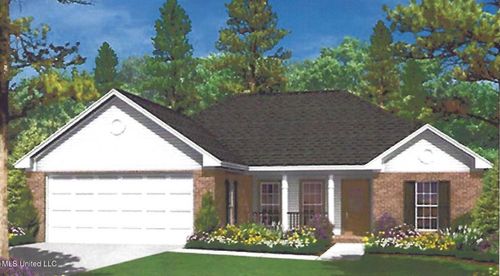 Lot 46 Caleb Cove, Carthage, MS, 39051 | Card Image