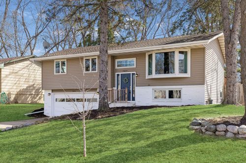 7859 48th Ave N, New Hope, MN, 55428-4537 | Card Image